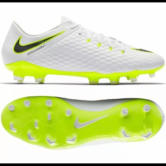 nike hypervenom academy fg